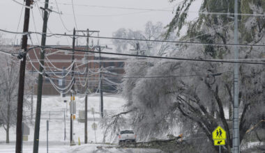 Titans Donate $250K to Aid Nashville Families After Winter Storm