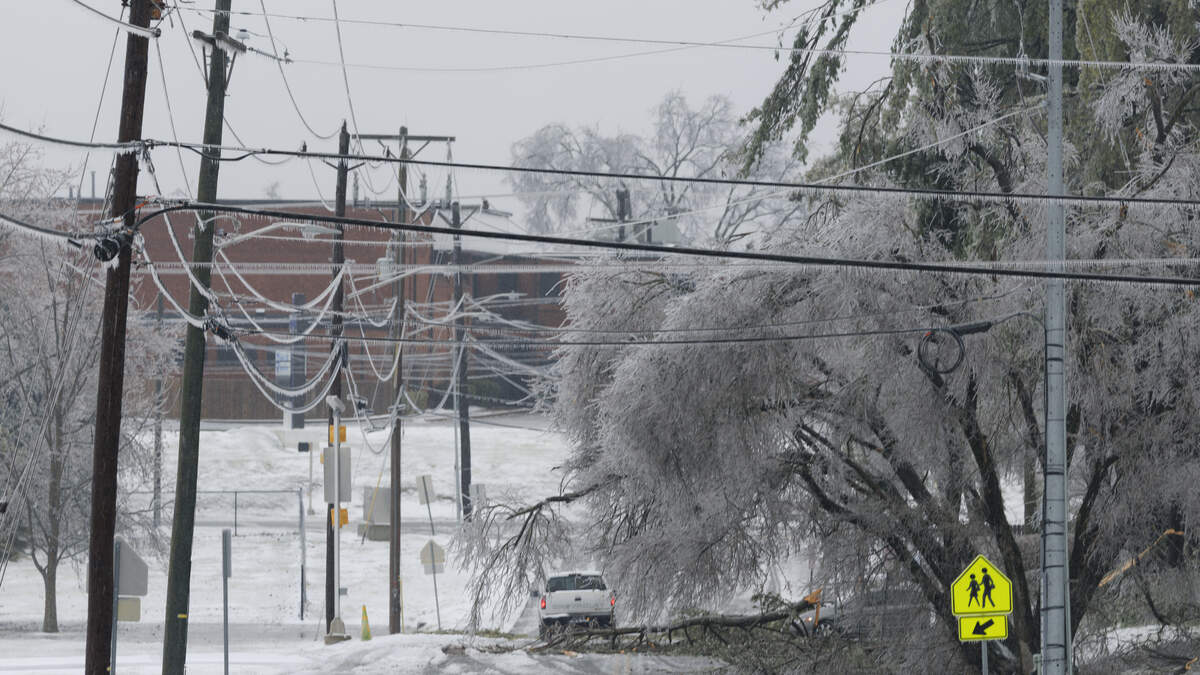 Titans Donate $250K to Aid Nashville Families After Winter Storm