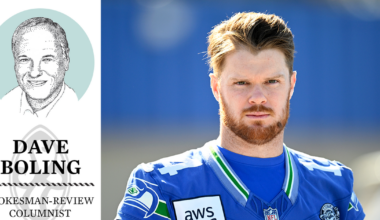 Why the Seahawks will beat the Patriots in Super Bowl 60