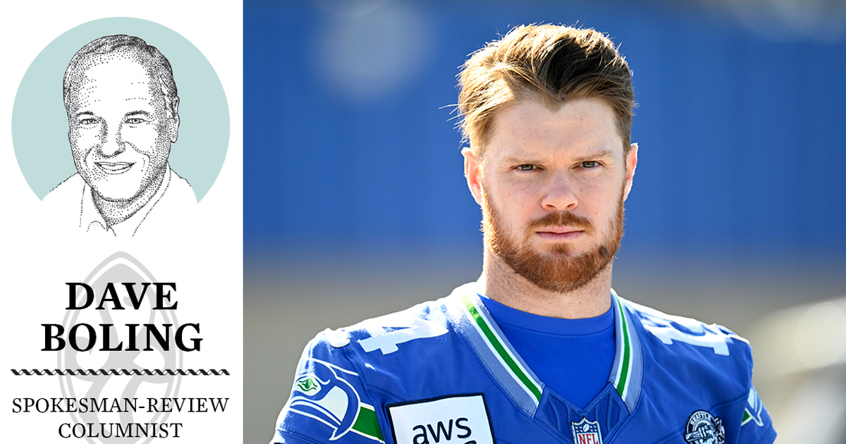 Why the Seahawks will beat the Patriots in Super Bowl 60