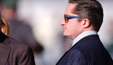 In first on-the-record comments on Matt LaFleur’s extension, Packers president Ed Policy says, ‘I firmly believe we have the right people’ | Top Stories