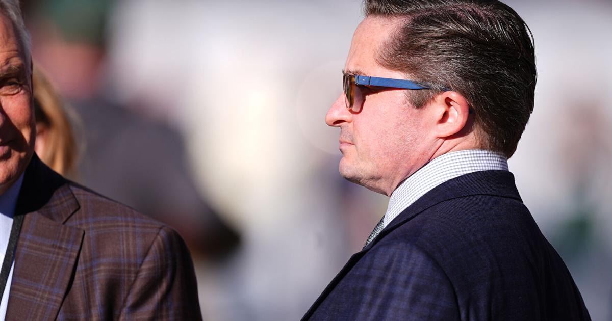 In first on-the-record comments on Matt LaFleur’s extension, Packers president Ed Policy says, ‘I firmly believe we have the right people’ | Top Stories