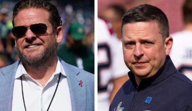 ‘The ultimate mentor:’ With his son Eliot having rebuilt the Patriots and his protégé John Schneider resurrecting the Seahawks, Super Bowl LX is a testament to Packers legend Ron Wolf | Top Stories