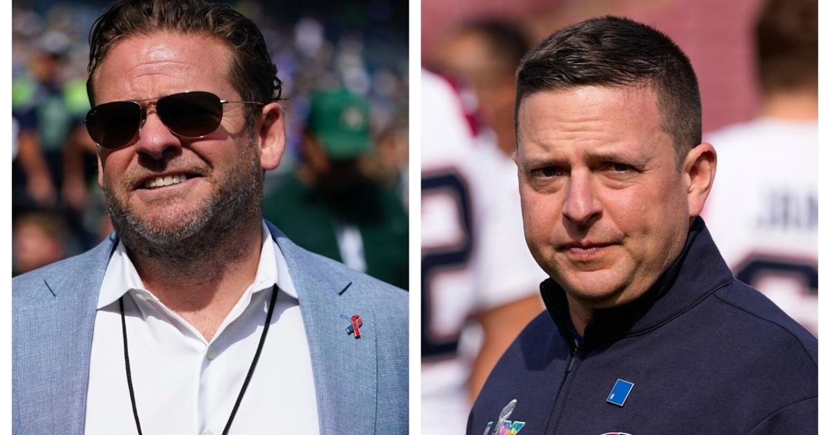 ‘The ultimate mentor:’ With his son Eliot having rebuilt the Patriots and his protégé John Schneider resurrecting the Seahawks, Super Bowl LX is a testament to Packers legend Ron Wolf | Top Stories