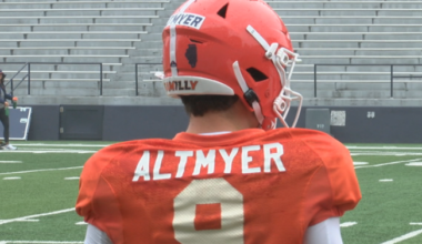 Onto the NFL Draft: which Illinois players could be drafted in 2026? | Sports