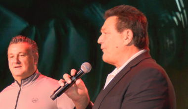 NFL Legends and Super Bowl Champions in Rockford for Super Bowl Watch Party | News