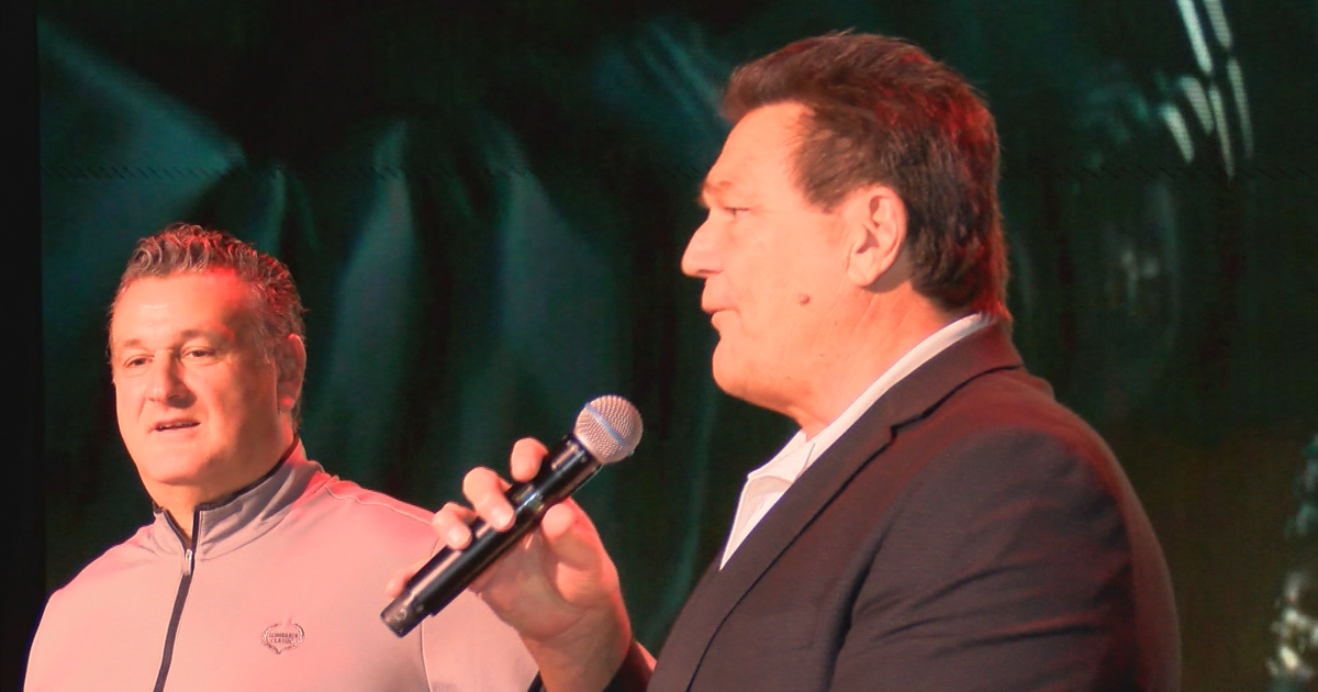 NFL Legends and Super Bowl Champions in Rockford for Super Bowl Watch Party | News