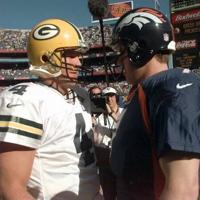 How this meh Super Bowl compared with Favre-Elway matchup | Sports