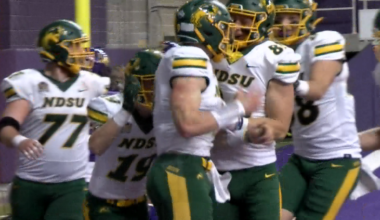 North Dakota State football joins Mountain West Conference, leaves Missouri Valley | News