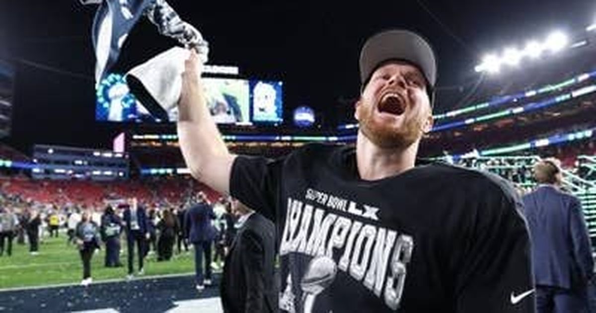 A new Seahawks run begins where the old one ended