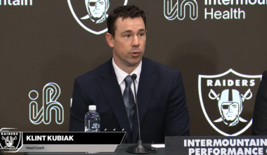 Kubiak takes Raiders job while Seattle hosts Championship parade | Sports