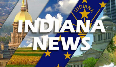 IN Rep. Jordan supports Senate Bill 27 to bring the Chicago Bears to northwest Indiana