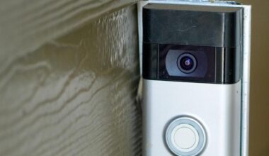 Users remove Ring cameras over AI fears after Super Bowl ad | Consumer