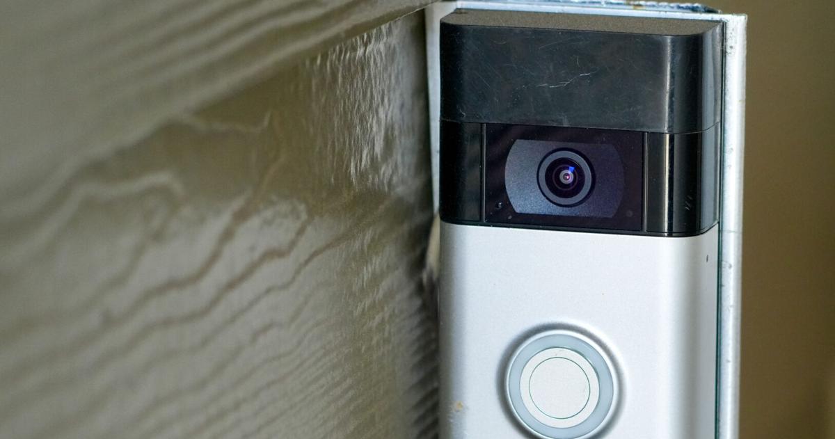 Users remove Ring cameras over AI fears after Super Bowl ad | Consumer