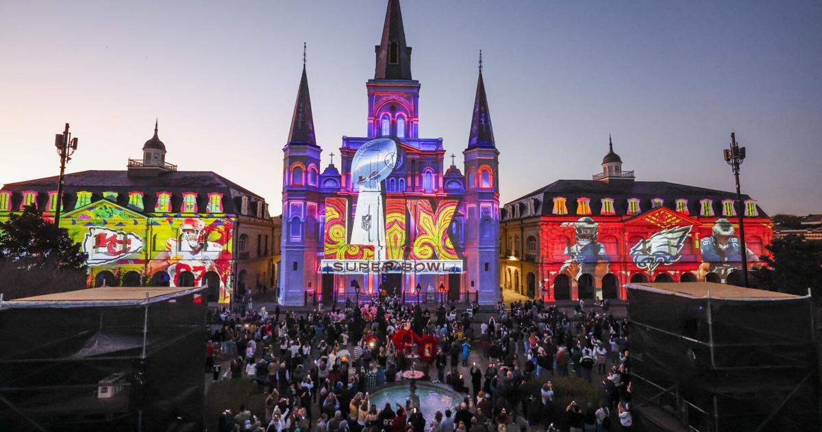 An 18-game NFL schedule might affect New Orleans, Mardi Gras | Saints