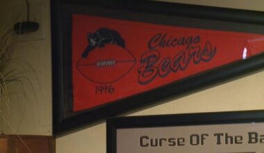 Iowa eyes NFL stadium as Chicago Bears seek new home | News