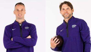 K-State football to try 'NFL model' of staff structure | K-State Sports