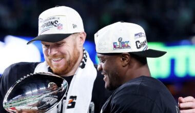 How Seahawks’ 2026 Super Bowl champion team compares to 2014