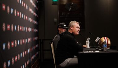 Kurtenbach: The 49ers’ 2026 offseason isn’t just pivotal — it’s existential | Sports