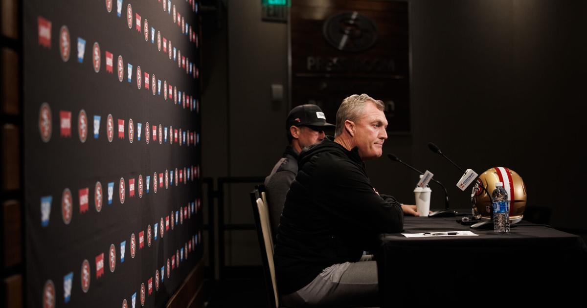 Kurtenbach: The 49ers’ 2026 offseason isn’t just pivotal — it’s existential | Sports