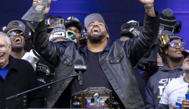 Seahawks face several obstacles in quest for Super Bowl repeat