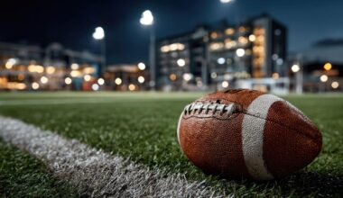 Cardinals introduce Mike LaFleur as new head coach | Sports