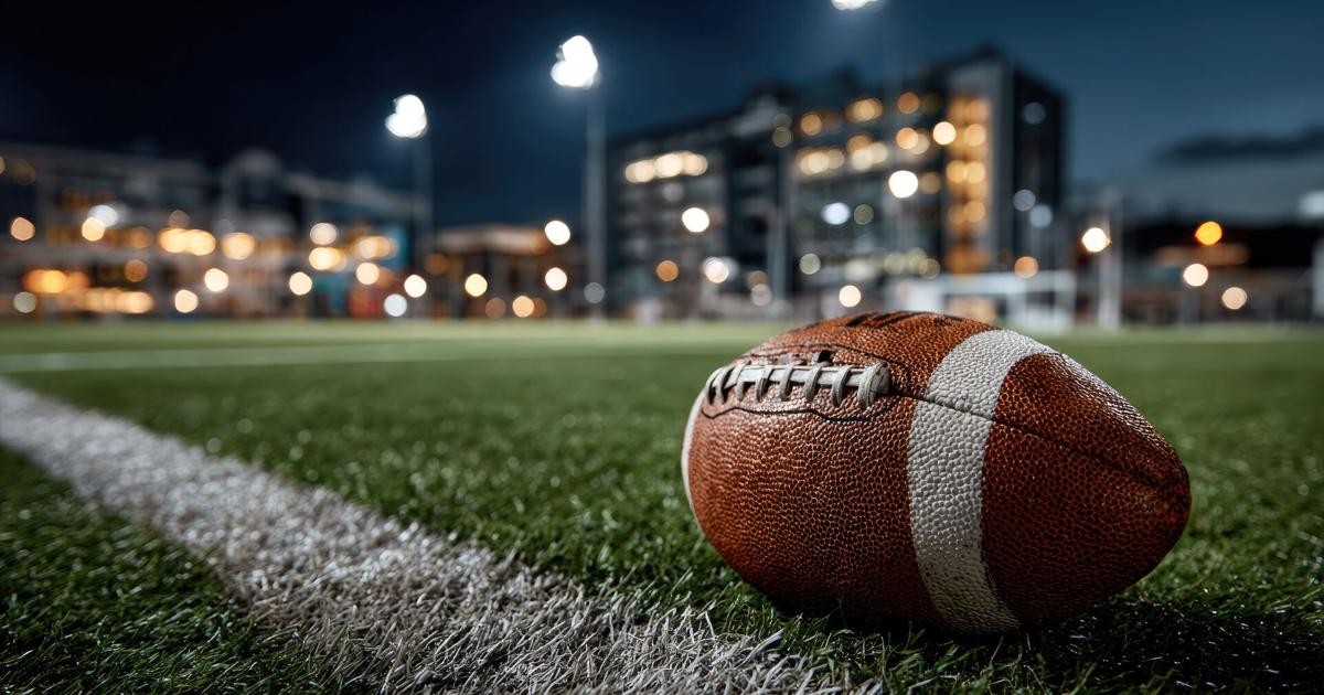 Cardinals introduce Mike LaFleur as new head coach | Sports