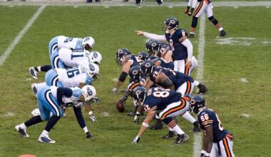 Bears eye Declan Doyle replacements amid home sale | Real Estate