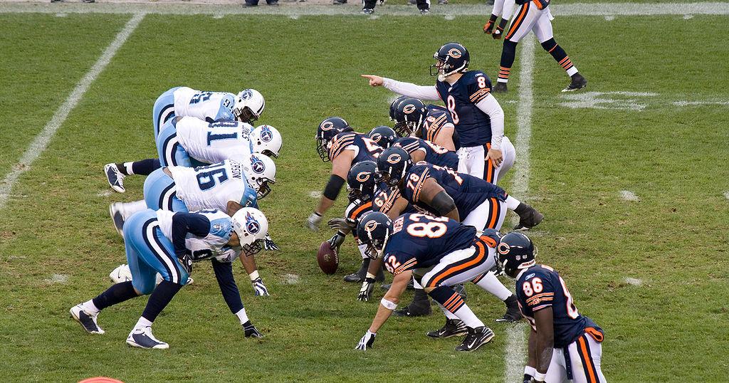 Bears eye Declan Doyle replacements amid home sale | Real Estate