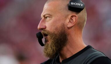 Seahawks expected to hire 49ers tight end coach Fleury as offensive coordinator, AP source says | Pro National Sports