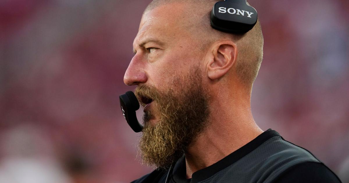 Seahawks expected to hire 49ers tight end coach Fleury as offensive coordinator, AP source says |