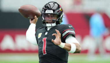 Will Cardinals Trade Kyler Murray? Vikings, Colts Among Likely Teams