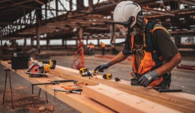 Titans Stadium Training Program Boosts Construction Workforce in Nashville