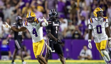 The Saints may built the perimeter of their roster in '26 | Saints