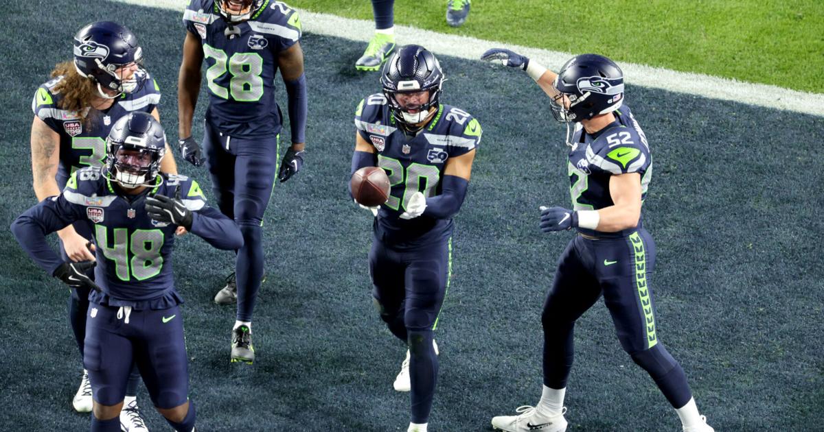 Seahawks for sale less than two weeks after winning Super Bowl | Sports
