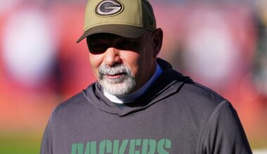 In aftermath of special-teams coordinator Rich Bisaccia stepping down, Packers’ face behind-schedule search for his successor | Top Stories