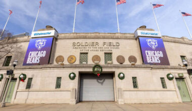 Leaders Announce Framework to Bring Chicago Bears to Northwest Indiana