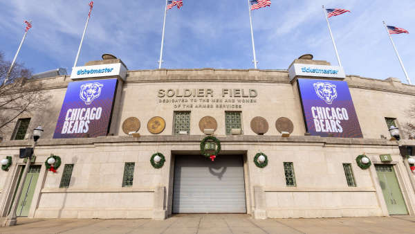 Leaders Announce Framework to Bring Chicago Bears to Northwest Indiana