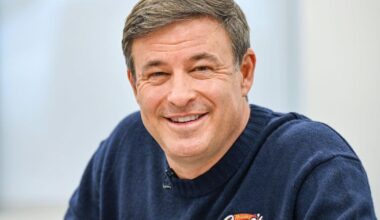 Todd Graves would be a great Saints owner. Is he interested? | Saints