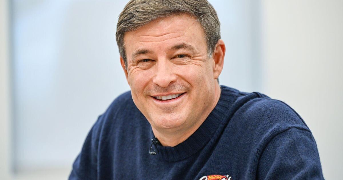 Todd Graves would be a great Saints owner. Is he interested? | Saints