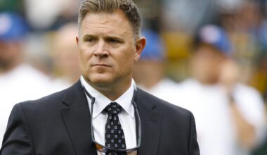 Packers, GM Brian Gutekunst face key decisions during critical offseason — starting with their own free agents | Top Stories