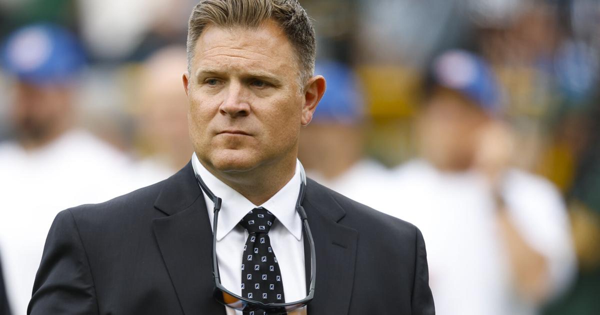 Packers, GM Brian Gutekunst face key decisions during critical offseason — starting with their own free agents | Top Stories