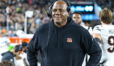 Colts begin defensive line revamp by adding Marion Hobby, Kalon Humphries as position coaches | Sports