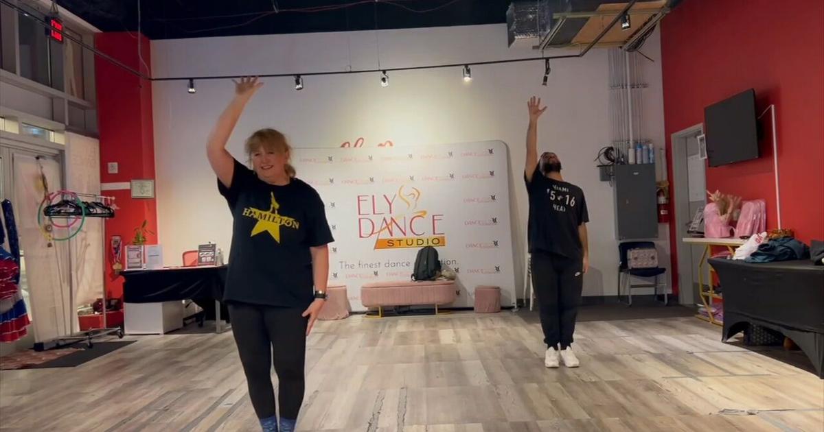 ‘Never give up’: At 58, Bethlehem woman auditions to be an Eagles cheerleader | Bethelehm Area