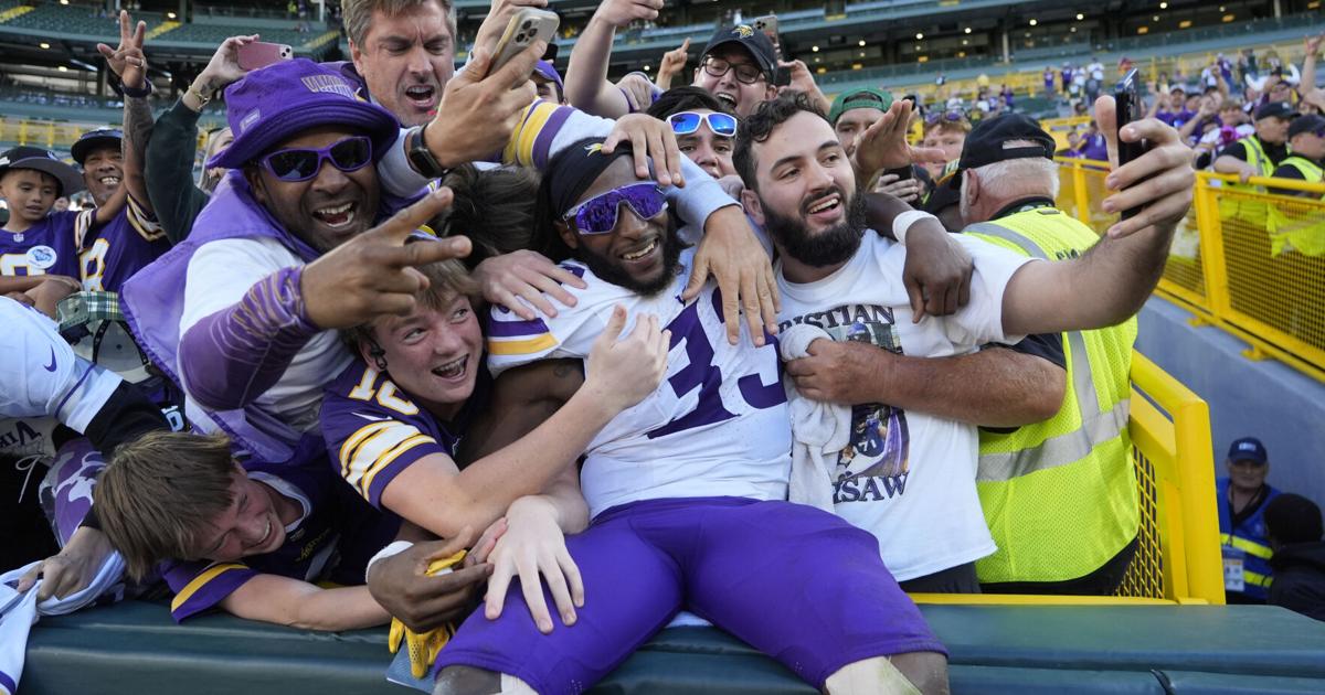 Seller, beware: Amid efforts to fortify homefield advantage at Lambeau, Packers say they’re continuing policy of declining renewals of those who ‘repeatedly resell’ tickets | Top Stories