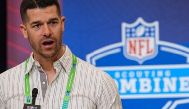 Panthers coach Dave Canales hands over offensive play-calling duties to coordinator Brad Idzik | National Sports