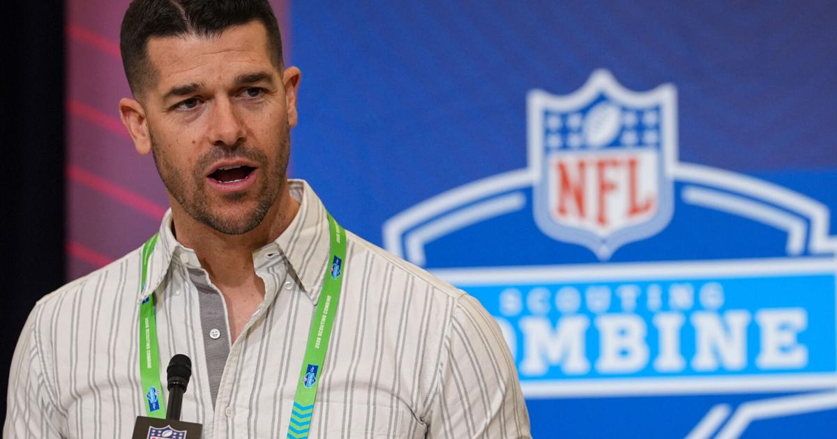 Panthers coach Dave Canales hands over offensive play-calling duties to coordinator Brad Idzik | National Sports