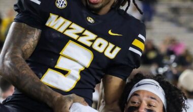 Mizzou as a case study: Changes in NCAA football could lead to more certainty in NFL Draft process | Sports