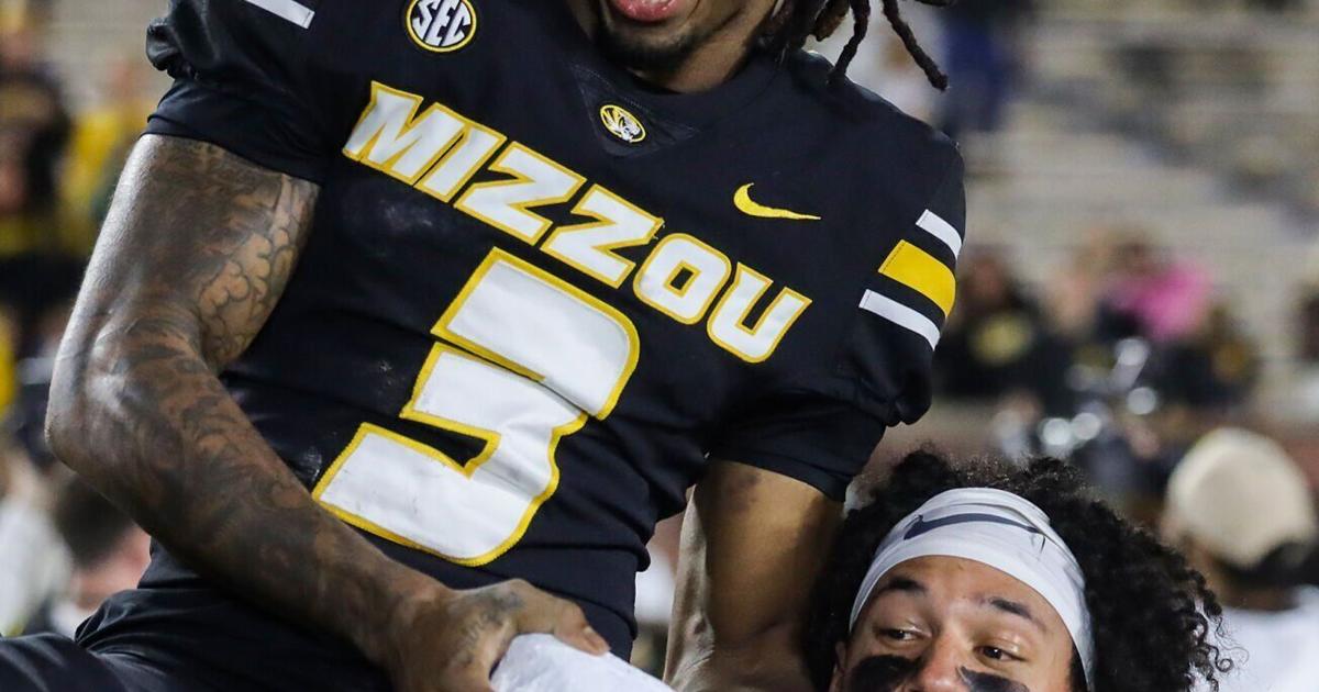Mizzou as a case study: Changes in NCAA football could lead to more certainty in NFL Draft process | Sports
