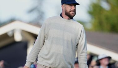 Travis Kelce is returning to the Chiefs or retiring. Mike Evans' future in Tampa Bay uncertain | NFL